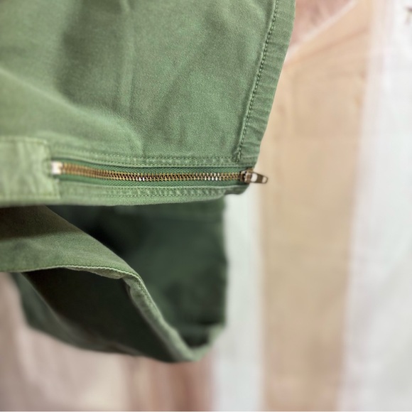 NEW Vineyard Vines Cargo Pants in Green - Picture 5 of 10